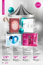 Kolorowy wir świątecznych radości – Hebe