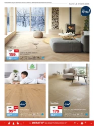 Magia świąt zaczyna się w salonie – Komfort