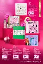 Kolorowy wir świątecznych radości – Hebe