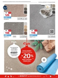 Magia świąt zaczyna się w salonie – Komfort