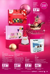 Kolorowy wir świątecznych radości – Hebe