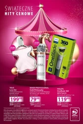 Kolorowy wir świątecznych radości – Hebe