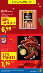 Smaczne okazje na każdy dzień – Lidl