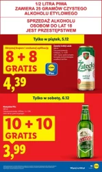 Смачні страви на кожен день - Lidl