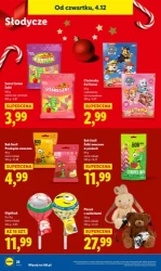 Смачні страви на кожен день - Lidl
