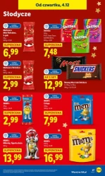 Smaczne okazje na każdy dzień – Lidl