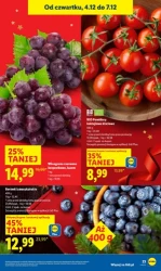 Smaczne okazje na każdy dzień – Lidl