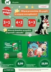 Wesołych Psiąt! - Maxi Zoo