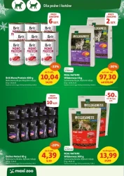 Wesołych Psiąt! - Maxi Zoo