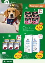 Wesołych Psiąt! - Maxi Zoo