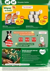 Wesołych Psiąt! - Maxi Zoo