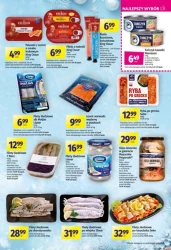 Gazetka promocyjna PSS Społem Białystok