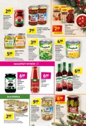 PSS Рекламний бюлетень Społem Białystok