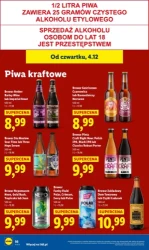 Smaczne okazje na każdy dzień – Lidl