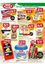 Wszystko czego potrzebujesz na Święta! - Top Market