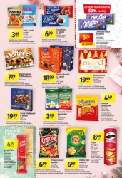 Gazetka promocyjna PSS Społem Białystok