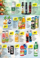 Gazetka promocyjna PSS Społem Białystok