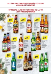 Gazetka promocyjna PSS Społem Białystok