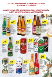 Gazetka promocyjna PSS Społem Białystok