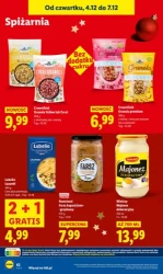 Смачні страви на кожен день - Lidl