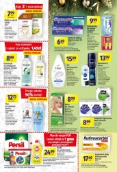 Gazetka promocyjna PSS Społem Białystok