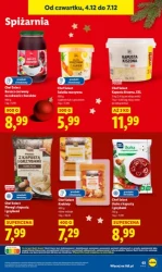 Smaczne okazje na każdy dzień – Lidl