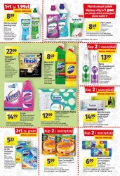 Gazetka promocyjna PSS Społem Białystok