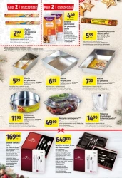 Gazetka promocyjna PSS Społem Białystok