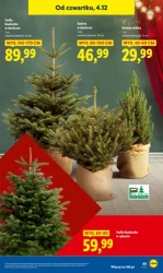 Smaczne okazje na każdy dzień – Lidl