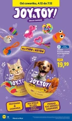 Смачні страви на кожен день - Lidl