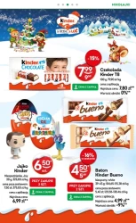 MIkołajkowe okazje! - Żabka