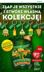 MIkołajkowe okazje! - Żabka