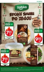 MIkołajkowe okazje! - Żabka