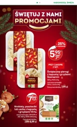 MIkołajkowe okazje! - Żabka