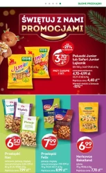 MIkołajkowe okazje! - Żabka