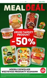 MIkołajkowe okazje! - Żabka