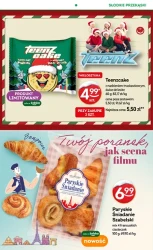 MIkołajkowe okazje! - Żabka