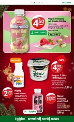 MIkołajkowe okazje! - Żabka