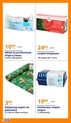 Świąteczne okazje – Action