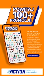 Świąteczne okazje – Action