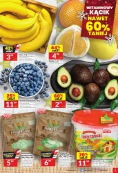 Mikołajkowe promki - Twój Market