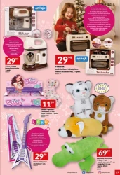 Промо-акції від Діда Мороза - Твій Маркет