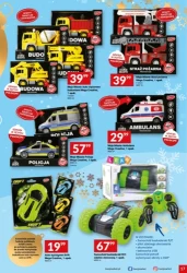 Промо-акції від Діда Мороза - Твій Маркет