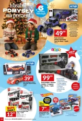 Mikołajkowe promki - Twój Market