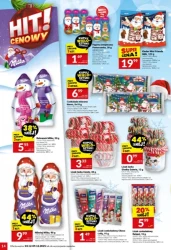 Mikołajkowe promki - Twój Market