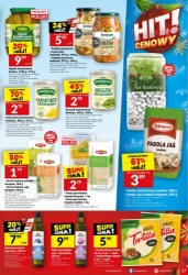 Mikołajkowe promki - Twój Market