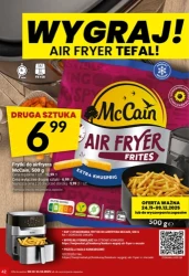 Mikołajkowe promki - Twój Market