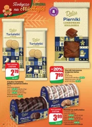 Rodzinne święta taniej - Dino