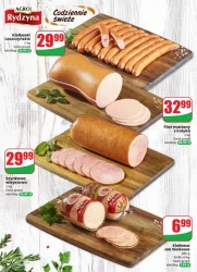 Rodzinne święta taniej - Dino