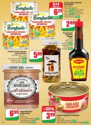 Rodzinne święta taniej - Dino